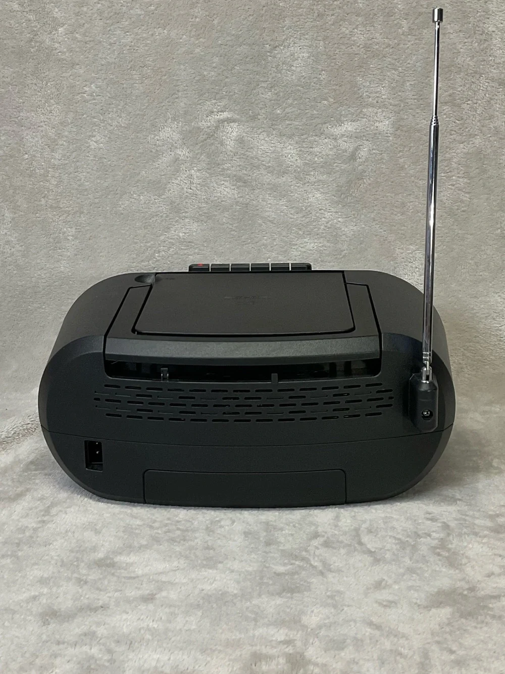 Sony CFD-S70 CD Radio Cassette Corder Boombox Mega Bass